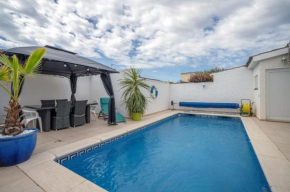 Maison avec Piscine privée